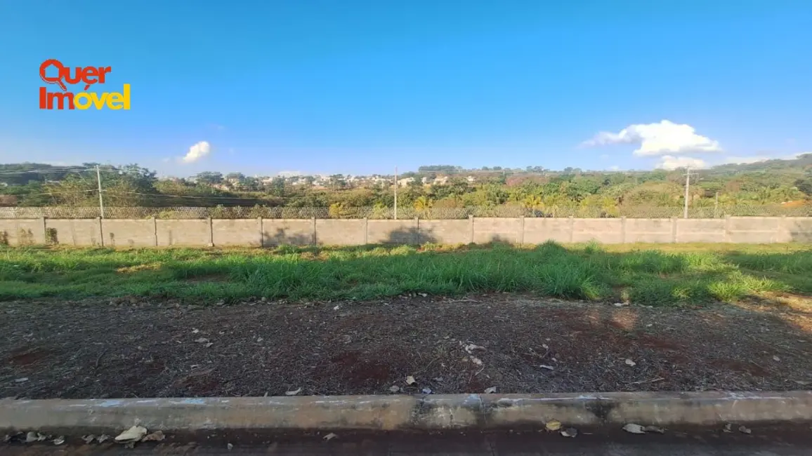 Foto 2 de Terreno / Lote à venda, 256m2 em Ribeirao Preto - SP