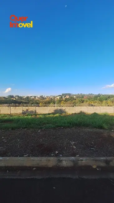 Foto 3 de Terreno / Lote à venda, 256m2 em Ribeirao Preto - SP