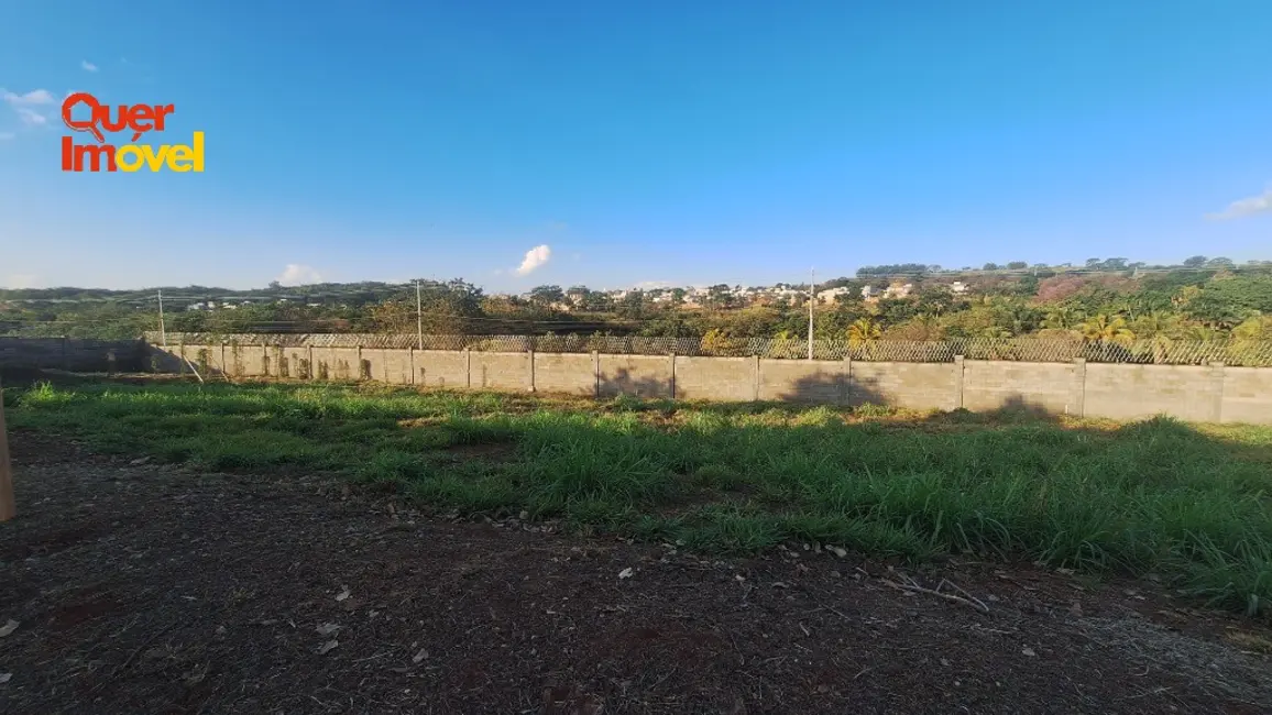 Foto 1 de Terreno / Lote à venda, 256m2 em Ribeirao Preto - SP