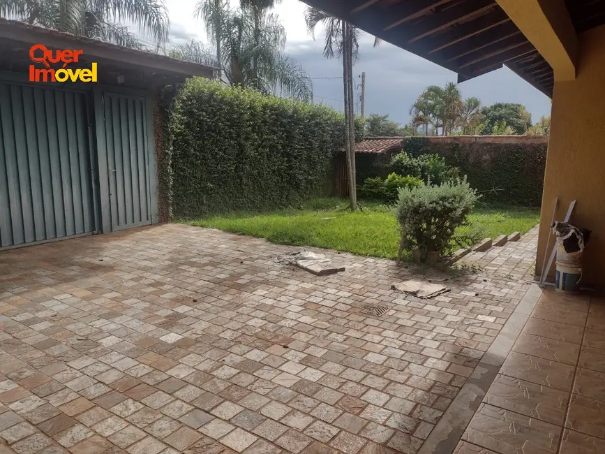 Casa de Condomínio com 5 quartos à venda, 397m2 em Ribeirao Preto - SP - imagem 2 Foto 2 de Casa de Condomínio com 5 quartos à venda, 397m2 em Ribeirao Preto - SP