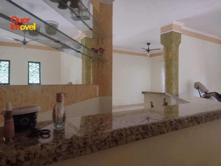 Casa de Condomínio com 5 quartos à venda, 397m2 em Ribeirao Preto - SP - imagem 7 Foto 7 de Casa de Condomínio com 5 quartos à venda, 397m2 em Ribeirao Preto - SP