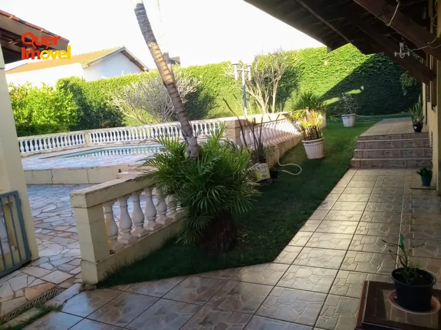 Casa de Condomínio com 5 quartos à venda, 397m2 em Ribeirao Preto - SP - imagem 9 Foto 9 de Casa de Condomínio com 5 quartos à venda, 397m2 em Ribeirao Preto - SP