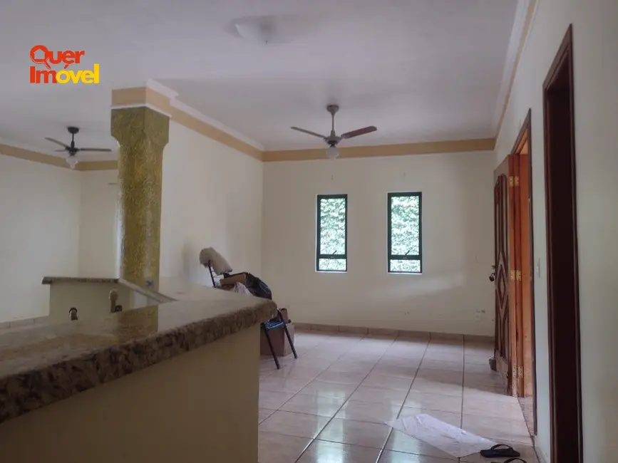 Casa de Condomínio com 5 quartos à venda, 397m2 em Ribeirao Preto - SP - imagem 6 Foto 6 de Casa de Condomínio com 5 quartos à venda, 397m2 em Ribeirao Preto - SP