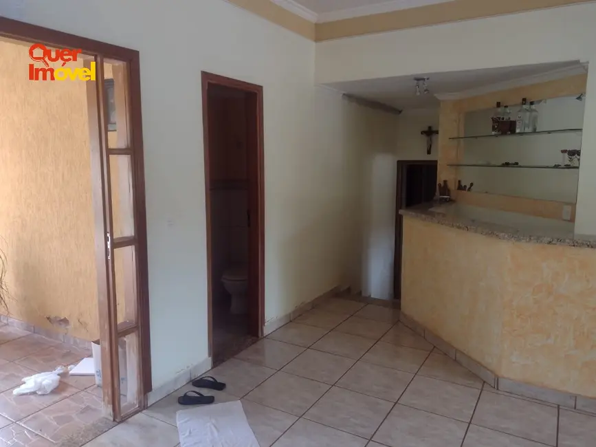 Casa de Condomínio com 5 quartos à venda, 397m2 em Ribeirao Preto - SP - imagem 5 Foto 5 de Casa de Condomínio com 5 quartos à venda, 397m2 em Ribeirao Preto - SP