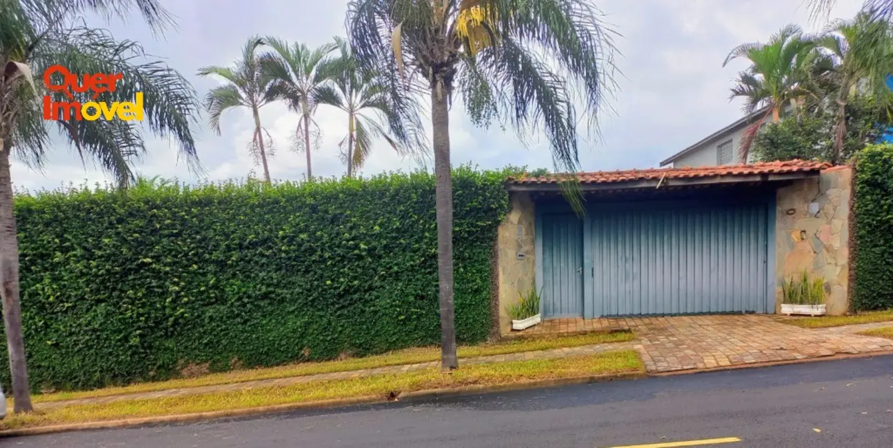 Casa de Condomínio com 5 quartos à venda, 397m2 em Ribeirao Preto - SP - imagem 1 Foto 1 de Casa de Condomínio com 5 quartos à venda, 397m2 em Ribeirao Preto - SP