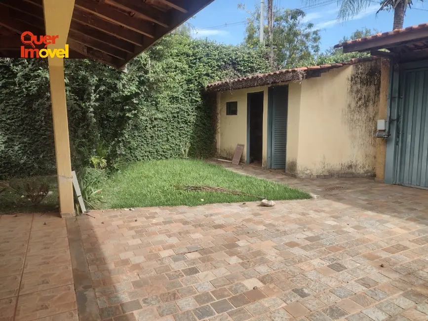 Casa de Condomínio com 5 quartos à venda, 397m2 em Ribeirao Preto - SP - imagem 3 Foto 3 de Casa de Condomínio com 5 quartos à venda, 397m2 em Ribeirao Preto - SP