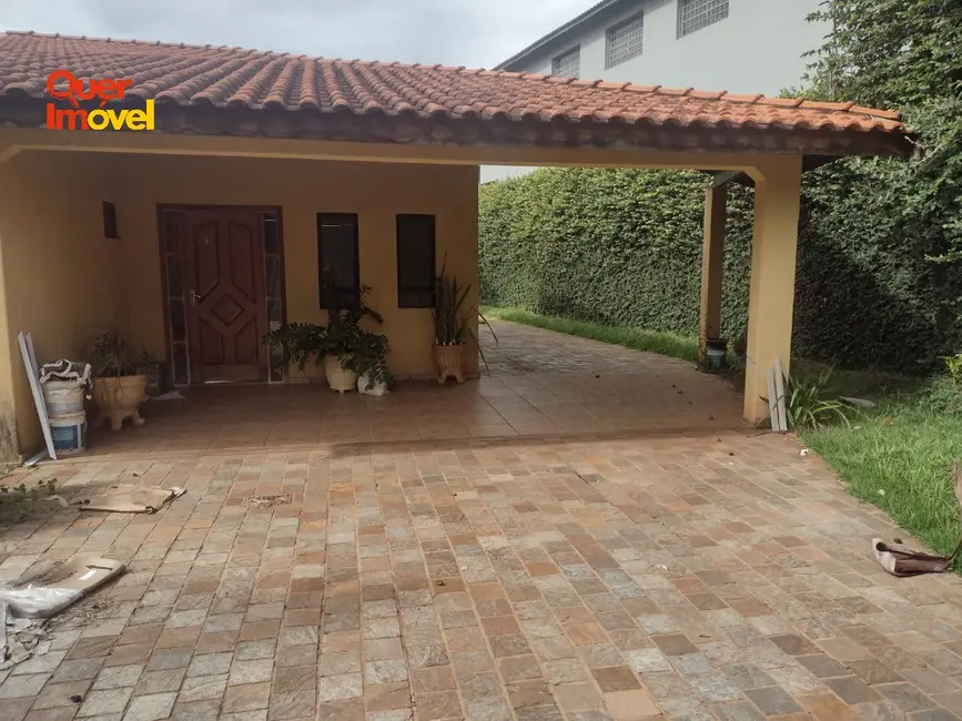 Casa de Condomínio com 5 quartos à venda, 397m2 em Ribeirao Preto - SP - imagem 4 Foto 4 de Casa de Condomínio com 5 quartos à venda, 397m2 em Ribeirao Preto - SP