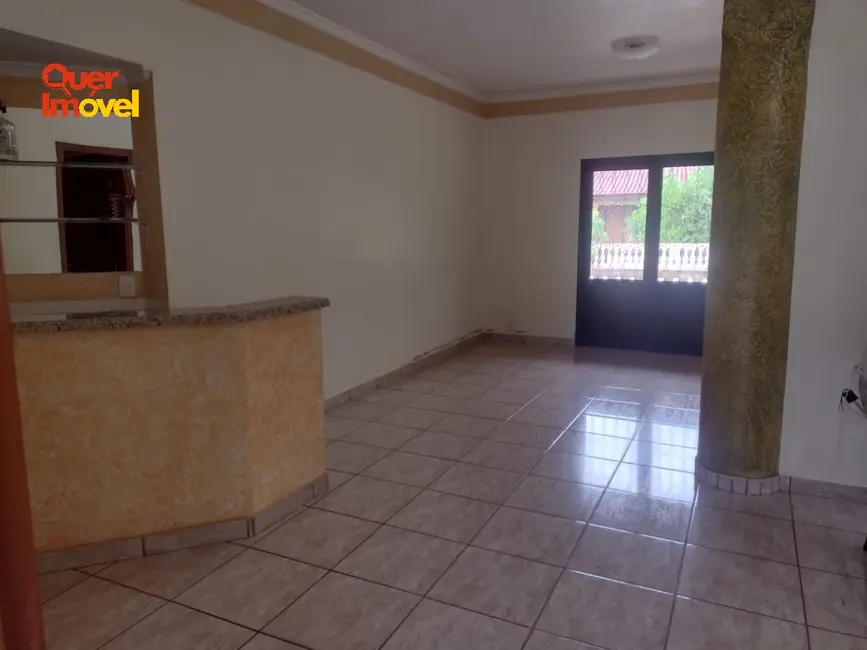 Casa de Condomínio com 5 quartos à venda, 397m2 em Ribeirao Preto - SP - imagem 8 Foto 8 de Casa de Condomínio com 5 quartos à venda, 397m2 em Ribeirao Preto - SP
