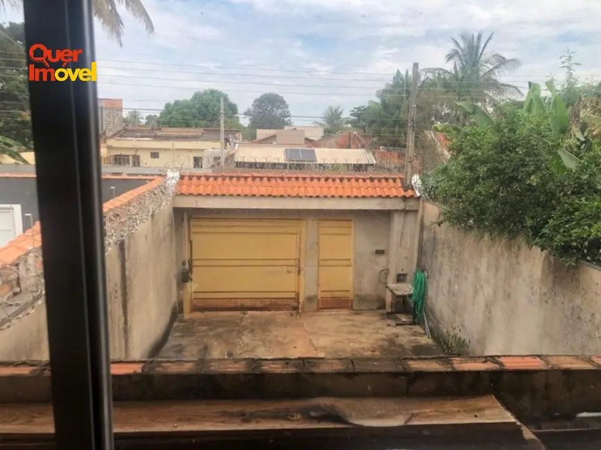 Foto 6 de Casa com 4 quartos à venda, 150m2 em Parque Residencial Cândido Portinari, Ribeirao Preto - SP