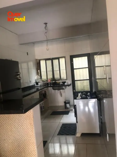 Foto 3 de Casa com 4 quartos à venda, 150m2 em Parque Residencial Cândido Portinari, Ribeirao Preto - SP