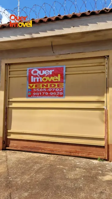 Foto 1 de Casa com 4 quartos à venda, 150m2 em Parque Residencial Cândido Portinari, Ribeirao Preto - SP