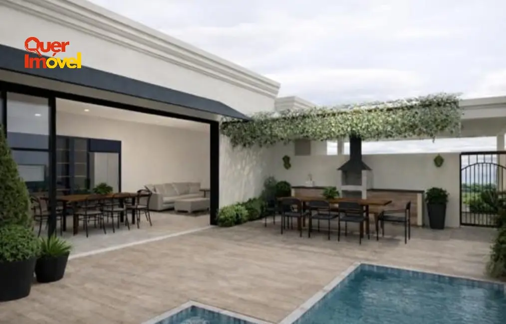 Foto 7 de Casa de Condomínio com 3 quartos à venda, 156m2 em Ribeirao Preto - SP