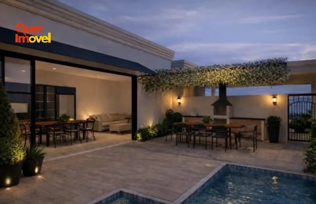 Foto 8 de Casa de Condomínio com 3 quartos à venda, 156m2 em Ribeirao Preto - SP
