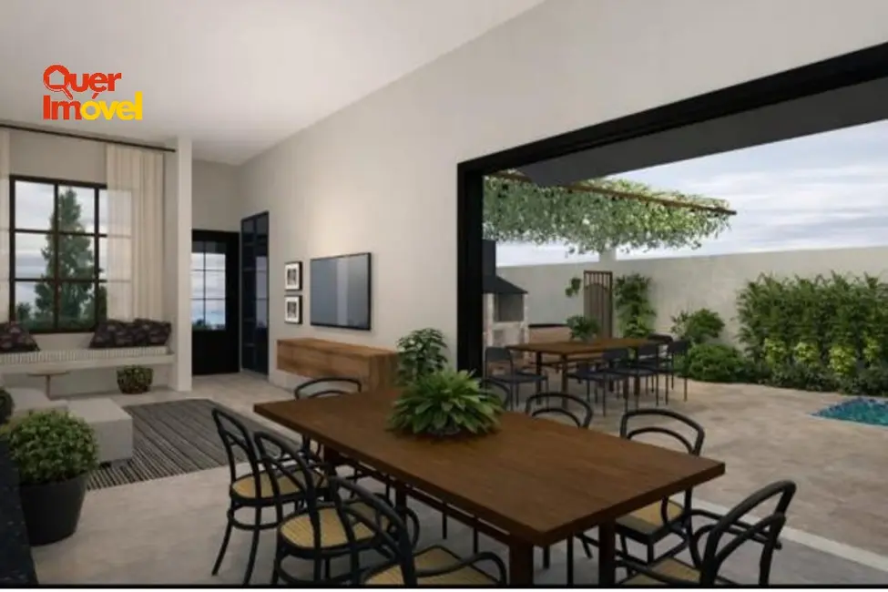 Foto 6 de Casa de Condomínio com 3 quartos à venda, 156m2 em Ribeirao Preto - SP
