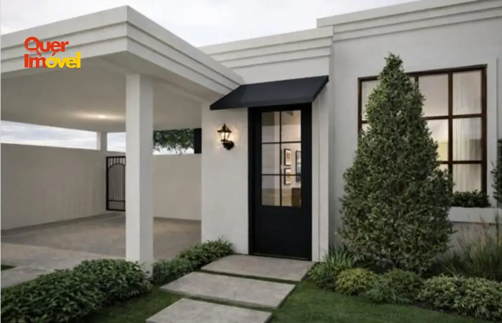Foto 2 de Casa de Condomínio com 3 quartos à venda, 156m2 em Ribeirao Preto - SP