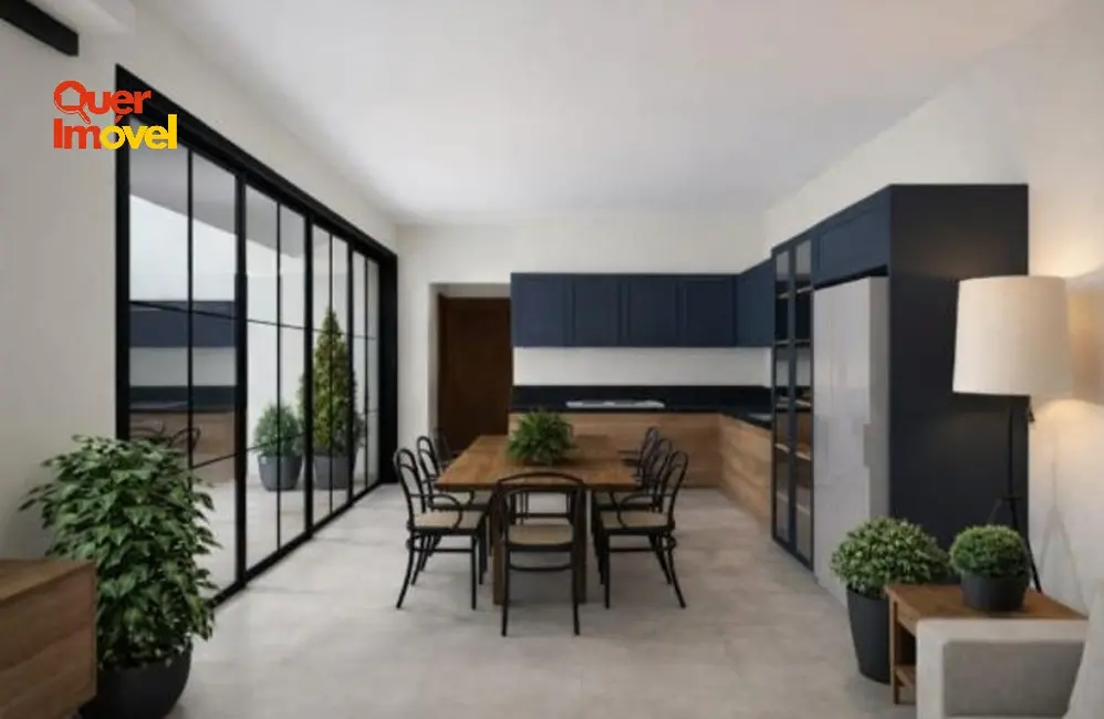 Foto 5 de Casa de Condomínio com 3 quartos à venda, 156m2 em Ribeirao Preto - SP