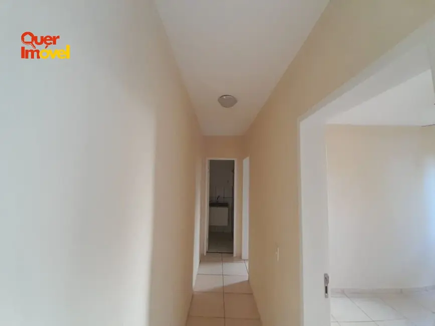 Apartamento com 2 quartos à venda, 47m2 em Condomínio Mirante Sul, Ribeirao Preto - SP - imagem 6 Foto 6 de Apartamento com 2 quartos à venda, 47m2 em Condomínio Mirante Sul, Ribeirao Preto - SP