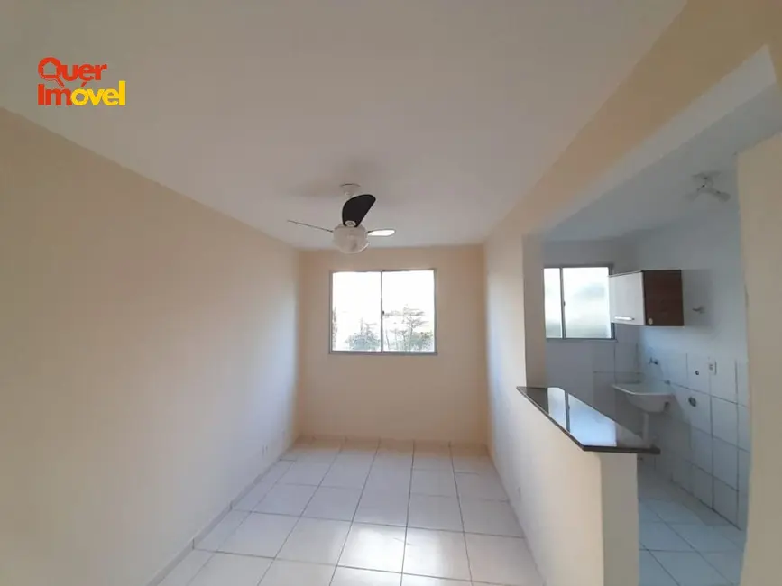 Apartamento com 2 quartos à venda, 47m2 em Condomínio Mirante Sul, Ribeirao Preto - SP - imagem 2 Foto 2 de Apartamento com 2 quartos à venda, 47m2 em Condomínio Mirante Sul, Ribeirao Preto - SP