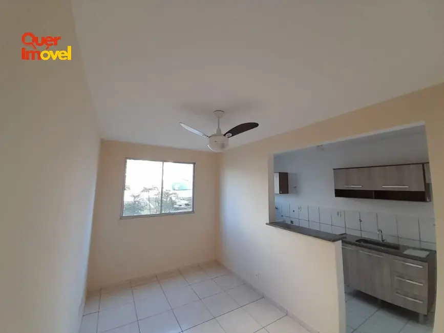Apartamento com 2 quartos à venda, 47m2 em Condomínio Mirante Sul, Ribeirao Preto - SP - imagem 1 Foto 1 de Apartamento com 2 quartos à venda, 47m2 em Condomínio Mirante Sul, Ribeirao Preto - SP