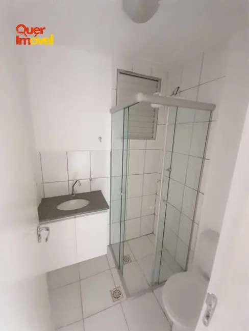 Apartamento com 2 quartos à venda, 47m2 em Condomínio Mirante Sul, Ribeirao Preto - SP - imagem 9 Foto 9 de Apartamento com 2 quartos à venda, 47m2 em Condomínio Mirante Sul, Ribeirao Preto - SP