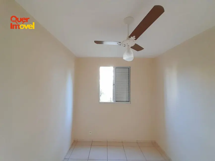 Apartamento com 2 quartos à venda, 47m2 em Condomínio Mirante Sul, Ribeirao Preto - SP - imagem 8 Foto 8 de Apartamento com 2 quartos à venda, 47m2 em Condomínio Mirante Sul, Ribeirao Preto - SP
