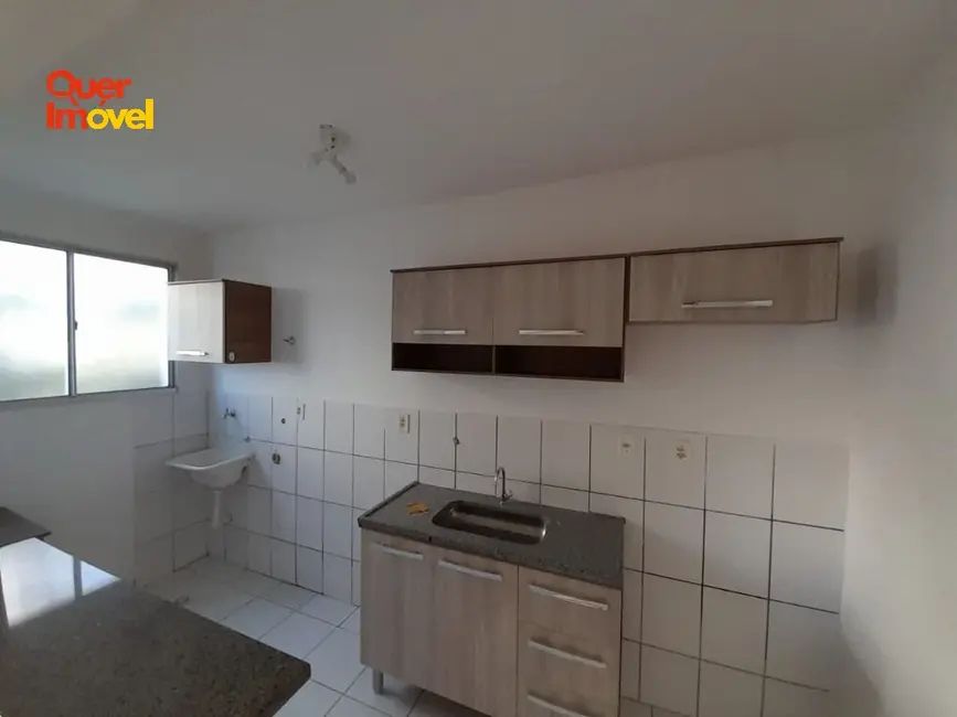 Apartamento com 2 quartos à venda, 47m2 em Condomínio Mirante Sul, Ribeirao Preto - SP - imagem 3 Foto 3 de Apartamento com 2 quartos à venda, 47m2 em Condomínio Mirante Sul, Ribeirao Preto - SP