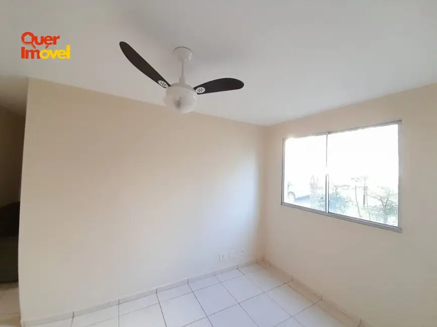 Apartamento com 2 quartos à venda, 47m2 em Condomínio Mirante Sul, Ribeirao Preto - SP - imagem 5 Foto 5 de Apartamento com 2 quartos à venda, 47m2 em Condomínio Mirante Sul, Ribeirao Preto - SP