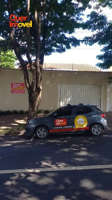 Foto 2 de Casa com 4 quartos à venda e para alugar, 306m2 em Ribeirânia, Ribeirao Preto - SP