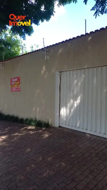 Foto 5 de Casa com 4 quartos à venda e para alugar, 306m2 em Ribeirânia, Ribeirao Preto - SP