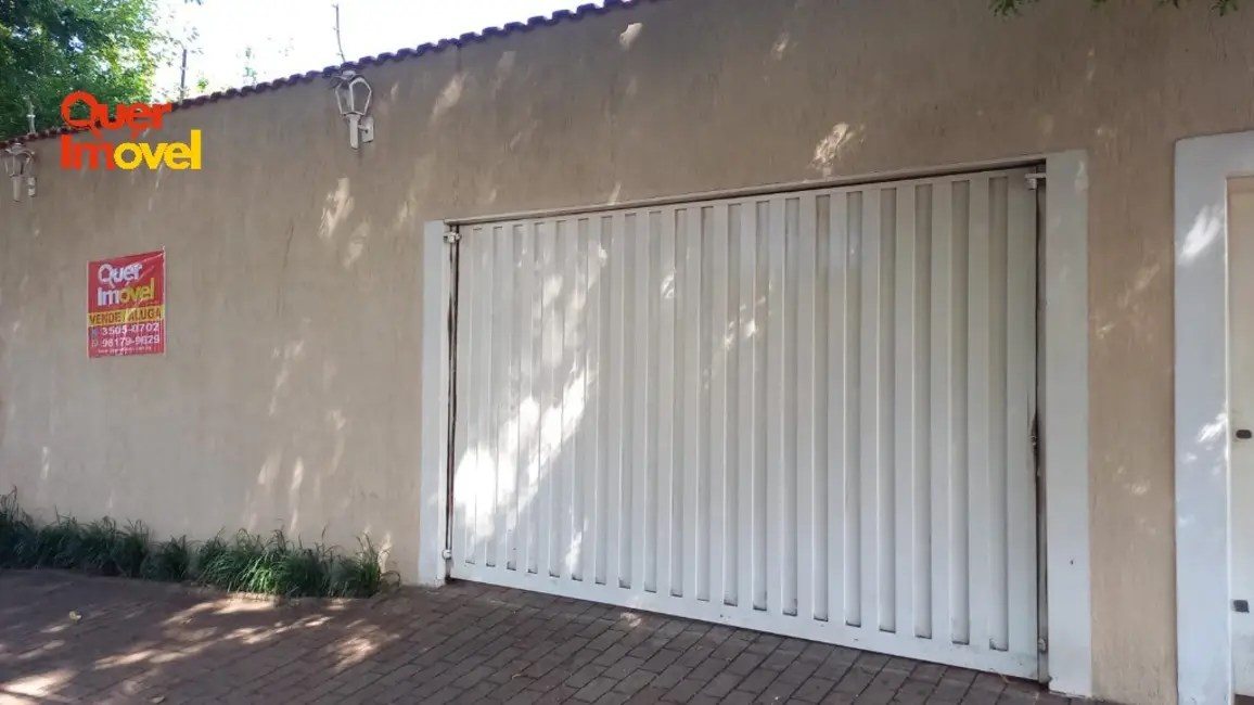 Foto 4 de Casa com 4 quartos à venda e para alugar, 306m2 em Ribeirânia, Ribeirao Preto - SP