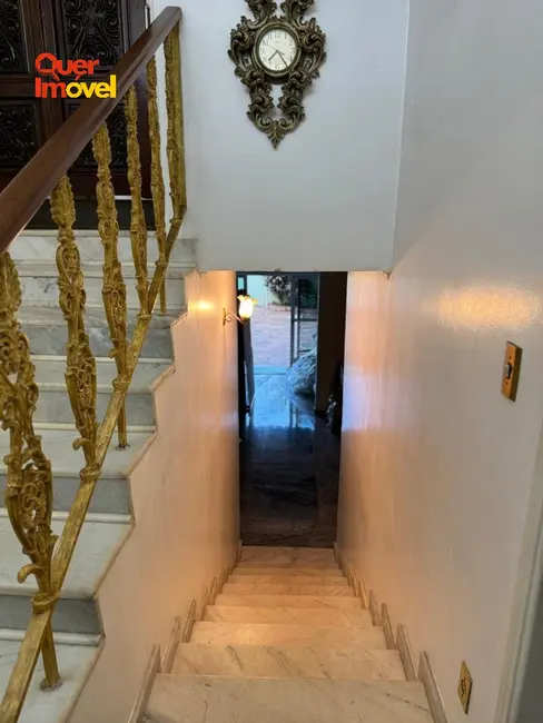 Foto 9 de Casa com 4 quartos à venda e para alugar, 306m2 em Ribeirânia, Ribeirao Preto - SP