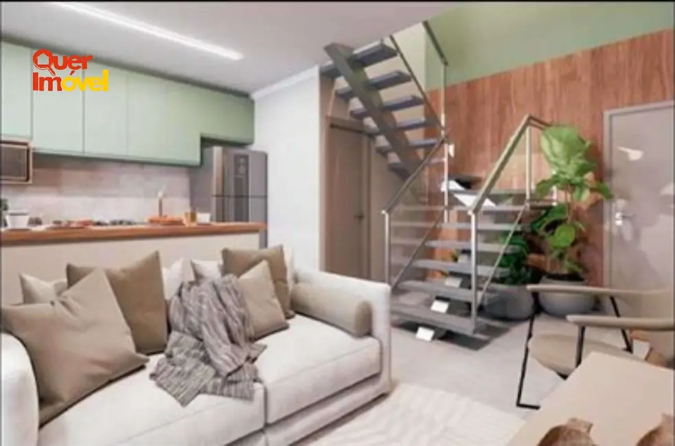 Foto 1 de Apartamento com 1 quarto à venda, 66m2 em Ribeirânia, Ribeirao Preto - SP