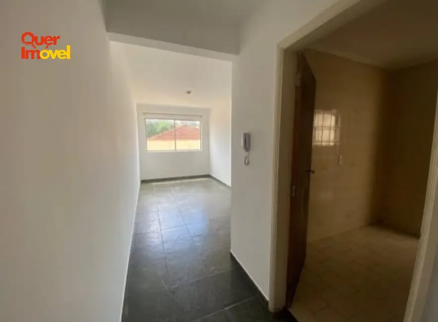 Foto 1 de Apartamento com 1 quarto à venda, 44m2 em Jardim Paulista, Ribeirao Preto - SP