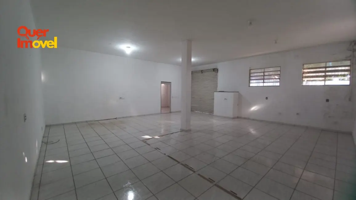Foto 3 de Sala Comercial para alugar, 180m2 em Jardim Novo Mundo, Ribeirao Preto - SP