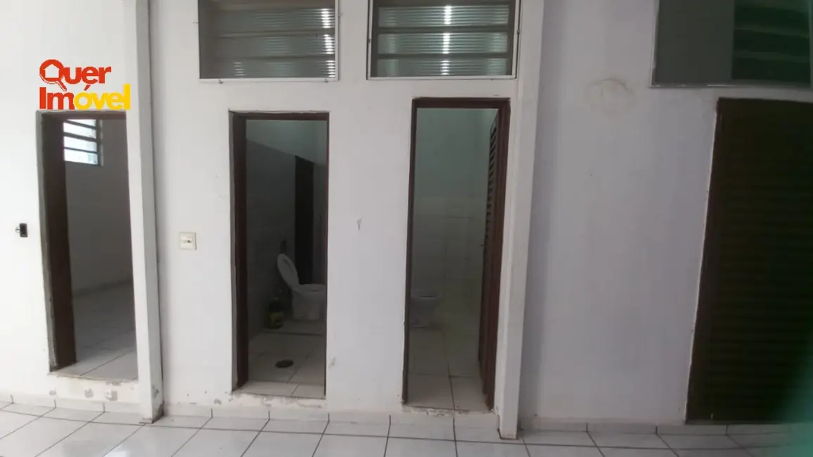 Foto 5 de Sala Comercial para alugar, 180m2 em Jardim Novo Mundo, Ribeirao Preto - SP