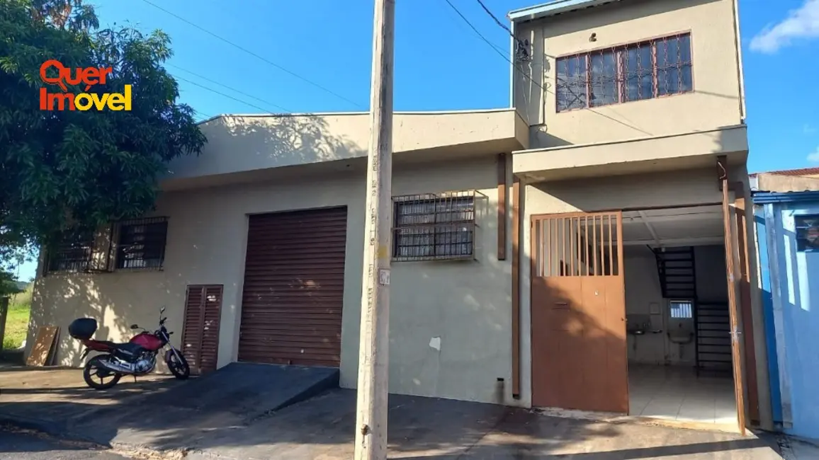 Foto 1 de Sala Comercial para alugar, 180m2 em Jardim Novo Mundo, Ribeirao Preto - SP