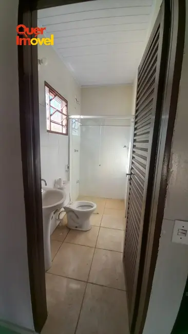 Foto 6 de Sala Comercial para alugar, 180m2 em Jardim Novo Mundo, Ribeirao Preto - SP