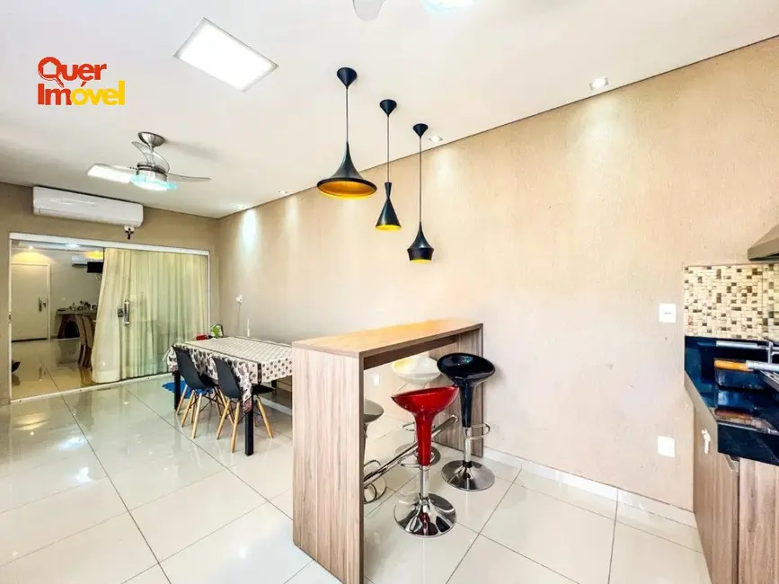 Foto 7 de Casa de Condomínio com 3 quartos à venda, 150m2 em Vila do Golf, Ribeirao Preto - SP