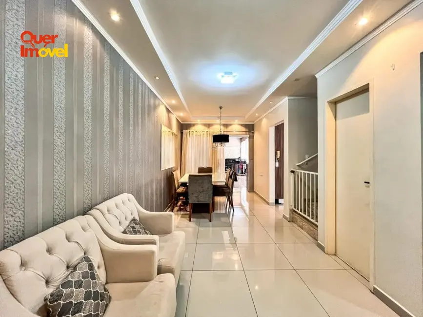 Foto 2 de Casa de Condomínio com 3 quartos à venda, 150m2 em Vila do Golf, Ribeirao Preto - SP