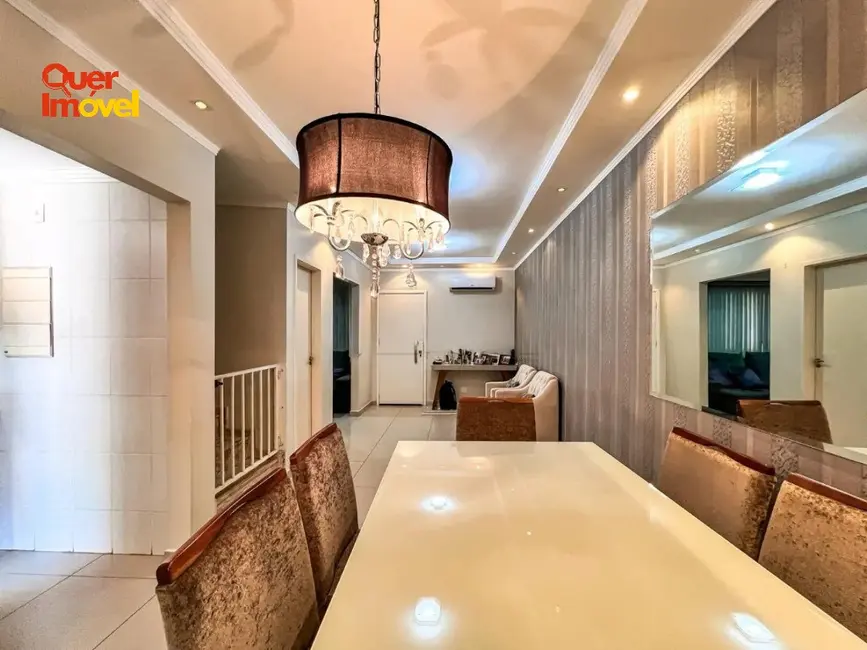 Foto 9 de Casa de Condomínio com 3 quartos à venda, 150m2 em Vila do Golf, Ribeirao Preto - SP