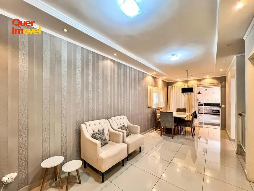 Foto 1 de Casa de Condomínio com 3 quartos à venda, 150m2 em Vila do Golf, Ribeirao Preto - SP