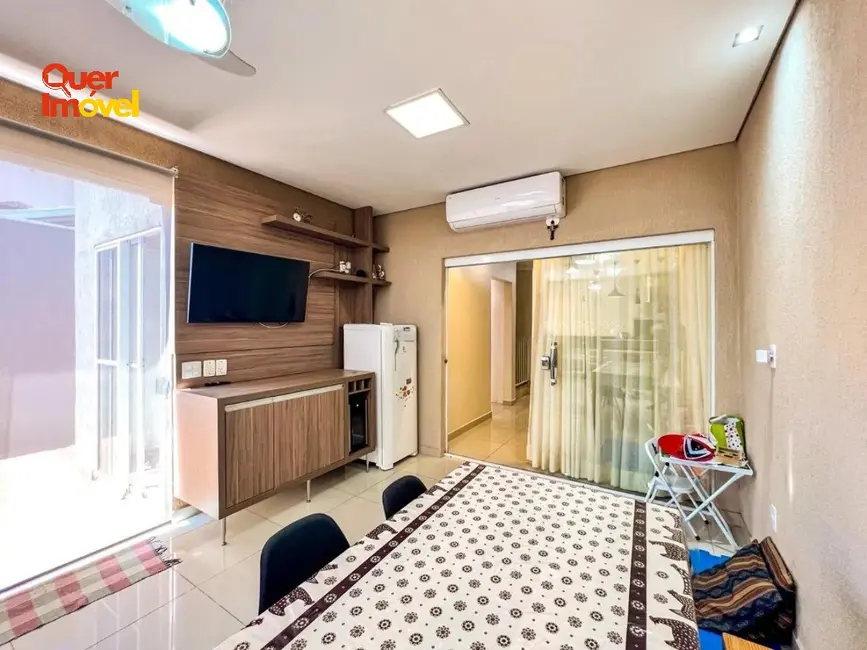 Foto 8 de Casa de Condomínio com 3 quartos à venda, 150m2 em Vila do Golf, Ribeirao Preto - SP