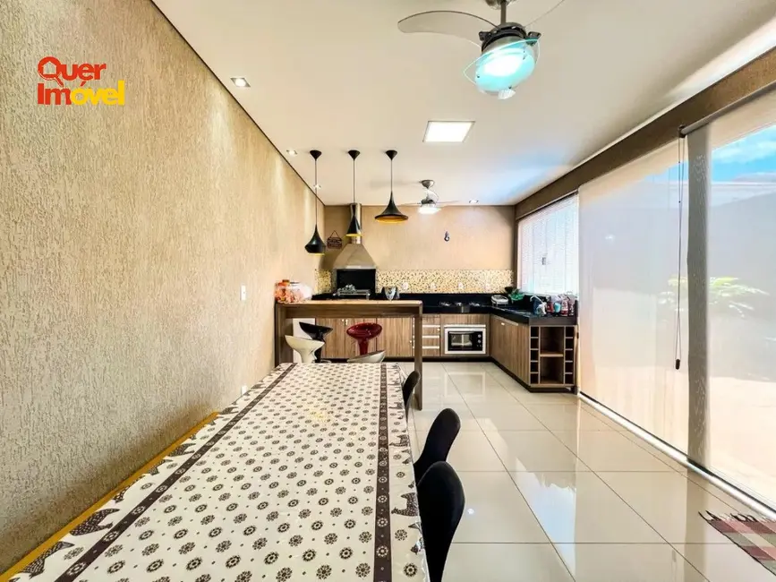 Foto 3 de Casa de Condomínio com 3 quartos à venda, 150m2 em Vila do Golf, Ribeirao Preto - SP