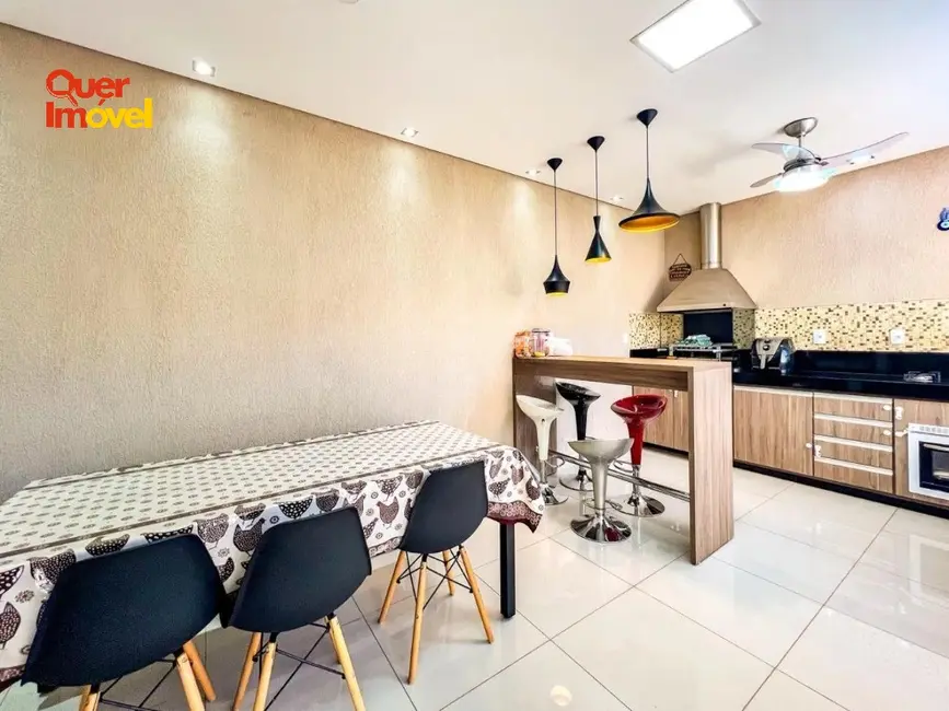 Foto 5 de Casa de Condomínio com 3 quartos à venda, 150m2 em Vila do Golf, Ribeirao Preto - SP