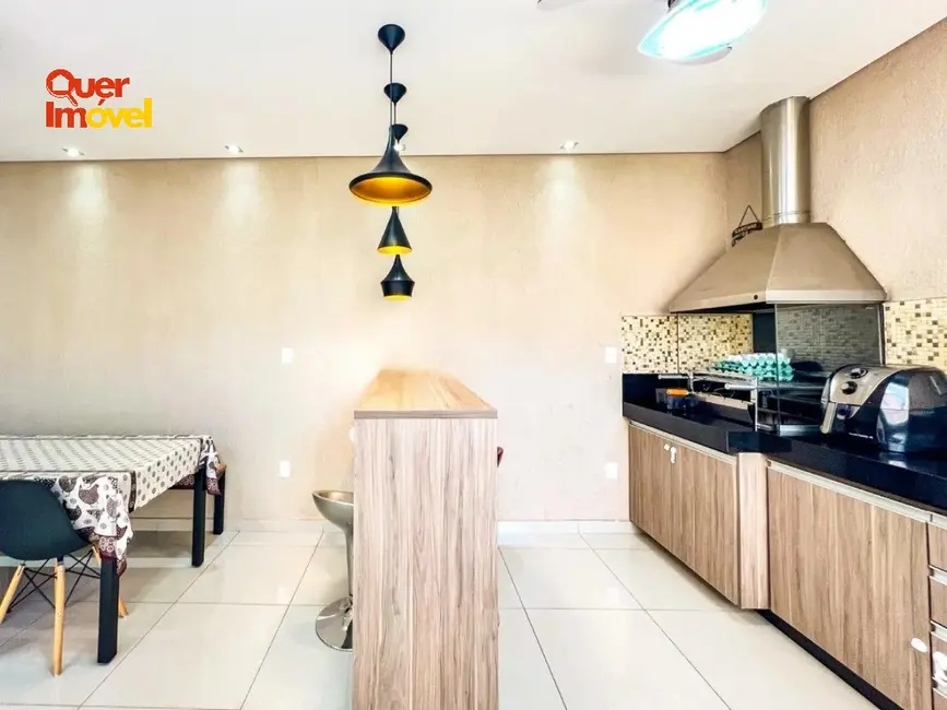 Foto 6 de Casa de Condomínio com 3 quartos à venda, 150m2 em Vila do Golf, Ribeirao Preto - SP