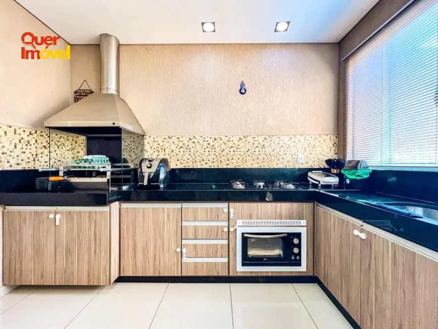 Foto 4 de Casa de Condomínio com 3 quartos à venda, 150m2 em Vila do Golf, Ribeirao Preto - SP