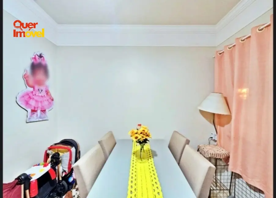 Foto 3 de Casa de Condomínio com 3 quartos à venda, 130m2 em Parque São Sebastião, Ribeirao Preto - SP