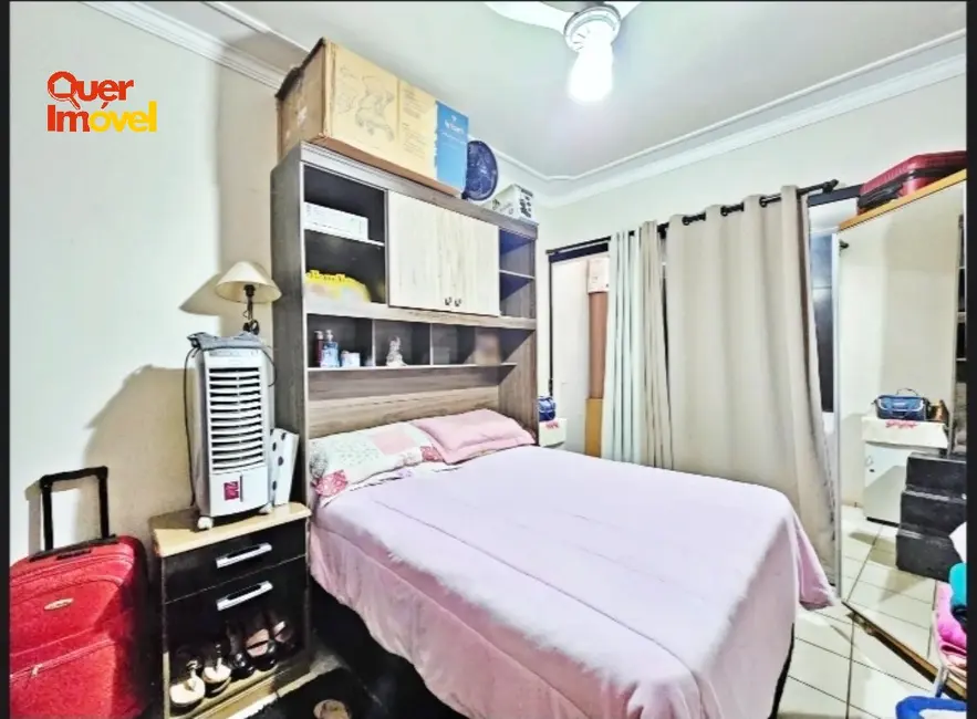 Foto 8 de Casa de Condomínio com 3 quartos à venda, 130m2 em Parque São Sebastião, Ribeirao Preto - SP