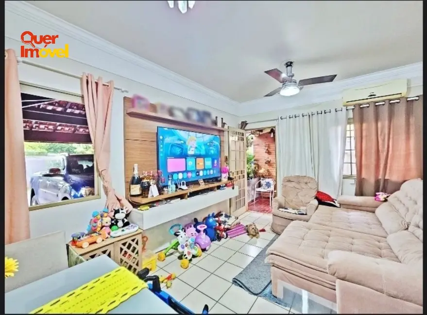 Foto 1 de Casa de Condomínio com 3 quartos à venda, 130m2 em Parque São Sebastião, Ribeirao Preto - SP