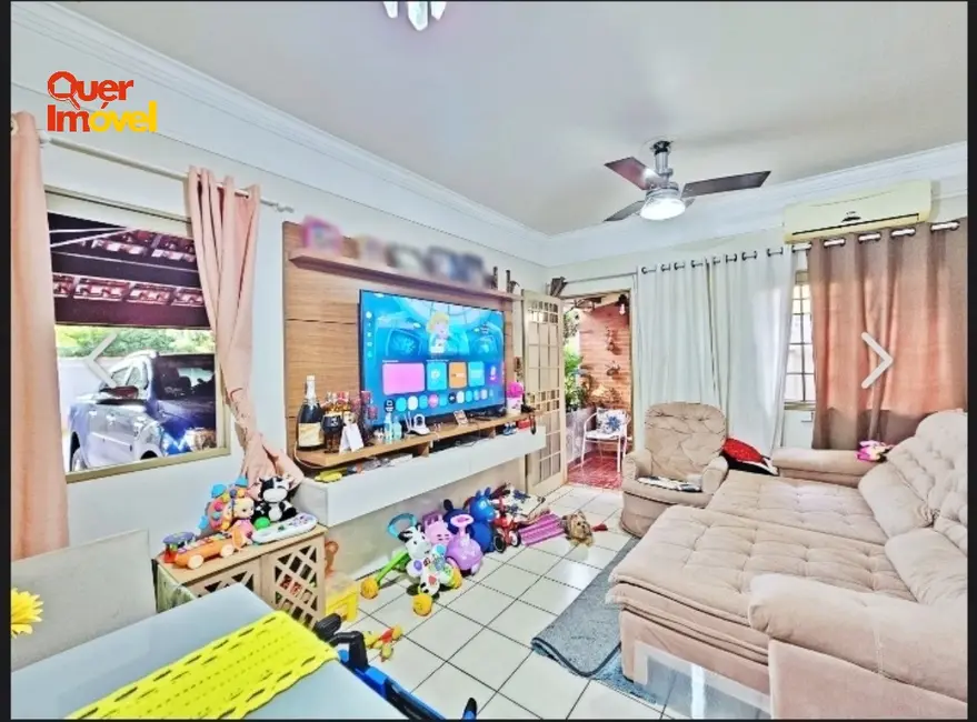 Foto 1 de Casa de Condomínio com 3 quartos à venda, 130m2 em Parque São Sebastião, Ribeirao Preto - SP